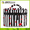 2014 hotest quilted nylon promotional cosmetic bag/Cosmetic Bag,Make up bag,Promotion Cosmetic Bag